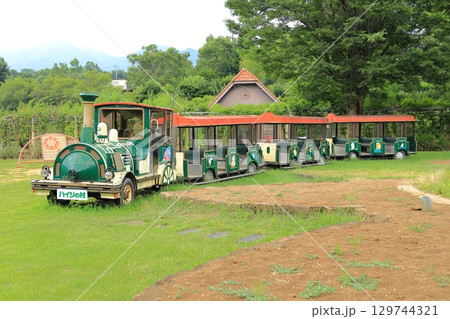 山梨　ハイジの村 129744321