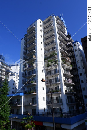 秀和第1八王子レジデンス 129744554