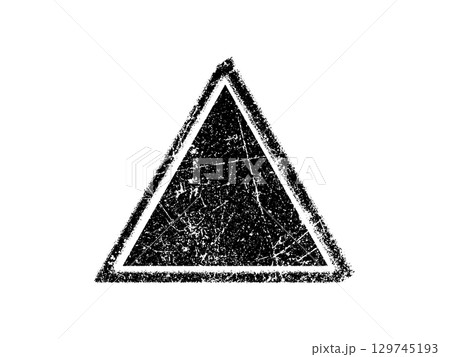 Black and white grunge. Distress overlay texture. Abstract surface dust and rough dirty wall background concept. Distress illustration simply place over object to create grunge effect. Vector EPS10. 129745193