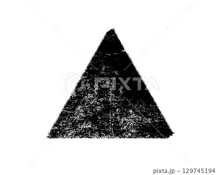 Black and white grunge. Distress overlay texture. Abstract surface dust and rough dirty wall background concept. Distress illustration simply place over object to create grunge effect. Vector EPS10. 129745194