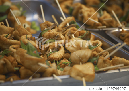 台湾料理 串 くし 129746007