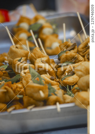 台湾料理 串 くし 129746009
