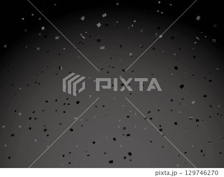 紙吹雪、19黒B、1 129746270