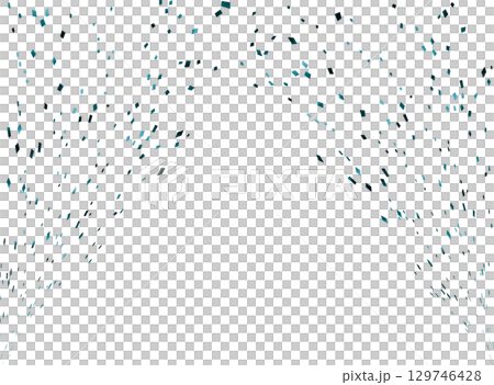 五彩紙屑，16 藍綠色，8 瓷磚，20 129746428