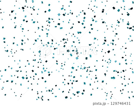 紙吹雪、16青緑、11多 129746431