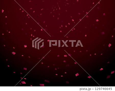 紙吹雪、11ワインB、3円上-10-1 129746645