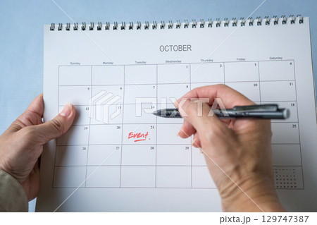 Event planning Event planning 129747387
