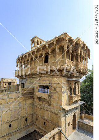 サリム・シン・キ・ハヴェリ 129747801