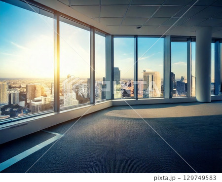 オフィス　空室 129749583