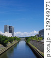 青・白・青 129749771