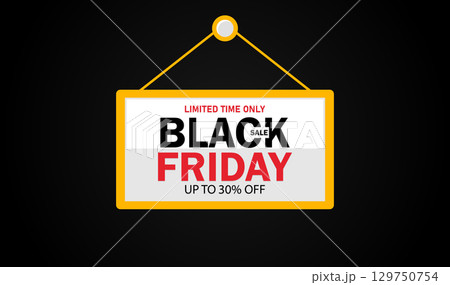 Black Friday Sale Limited Time Only Up to 30% Off 129750754
