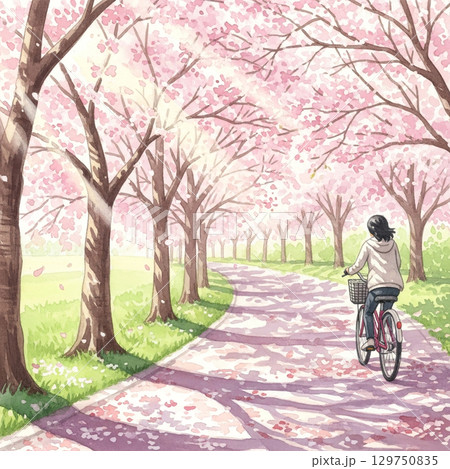 花の香りに包まれて 129750835
