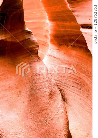Rattlesnake Slot Canyon Arizona 129752853