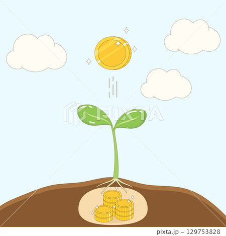 money grow on tree money grow on tree 129753828