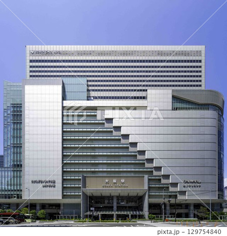 大阪駅 大阪駅 129754840