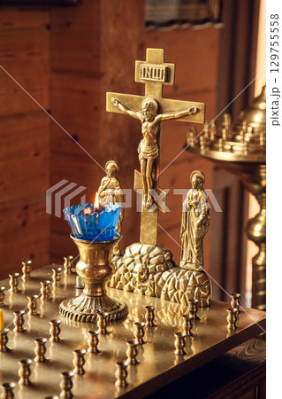 place for commemoration of the dead 129755558