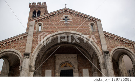 church in the french church 129756095