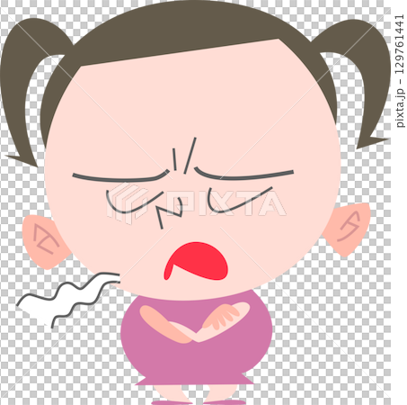 一個胖胖的女孩,一臉不滿地嘆了口氣。沒有主線劇情。 一個胖胖的女孩,一臉不滿地嘆了口氣。沒有主線劇情。 129761441