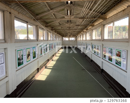 草津線柘植駅駅舎 129763168