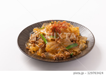 平太春雨　タンミョン　麻辣味 129763424