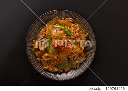 平太春雨　タンミョン　麻辣味 129763426