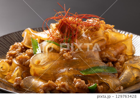 平太春雨　タンミョン　麻辣味 129763428