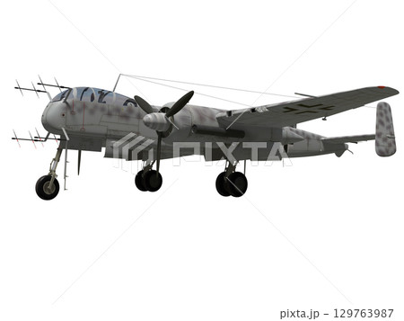 He 219 ウーフー 129763987