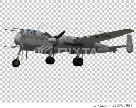 He 219 ウーフー 129763987