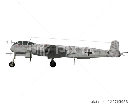 He 219 ウーフー 129763988