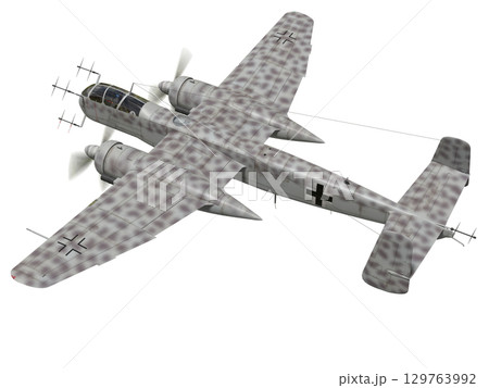 He 219 ウーフー 129763992