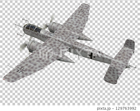 He 219 ウーフー 129763992