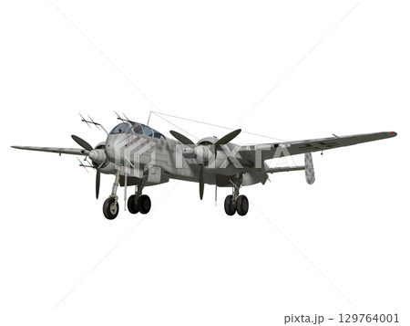 He 219 ウーフー 129764001