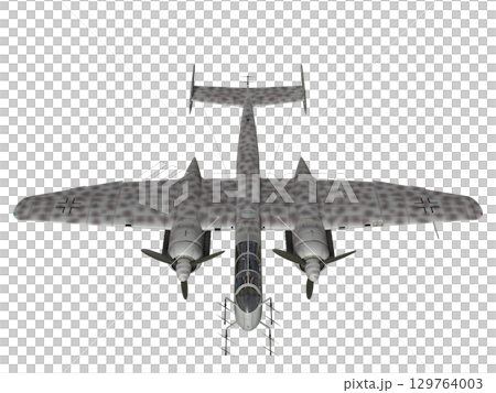 He 219 ウーフー 129764003