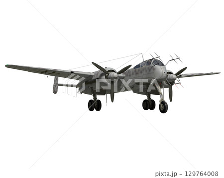 He 219 ウーフー 129764008