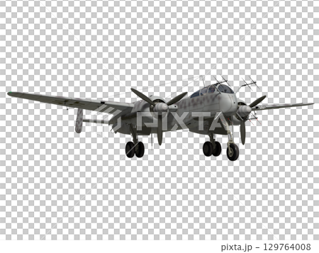 He 219 ウーフー 129764008