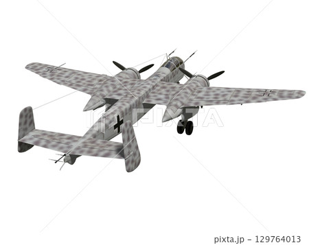 He 219 ウーフー 129764013