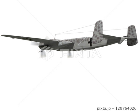 He 219 ウーフー 129764026