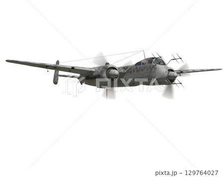 He 219 ウーフー 129764027