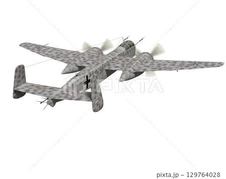 He 219 ウーフー 129764028