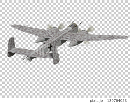 He 219 ウーフー 129764028