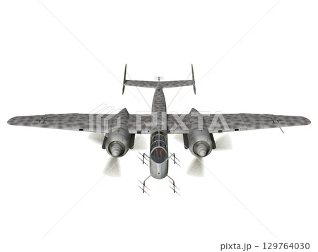 He 219 ウーフー 129764030