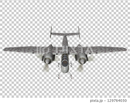 He 219 ウーフー 129764030