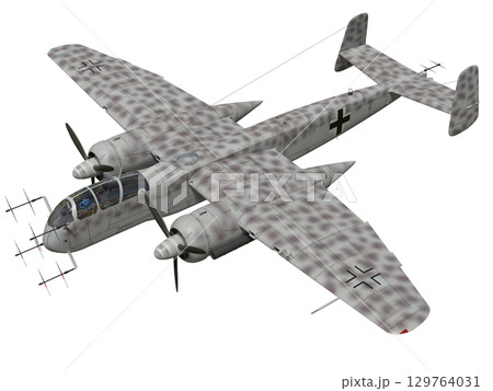 He 219 ウーフー 129764031