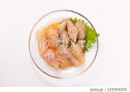 真鯛　漬け 129764870