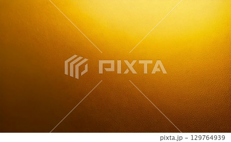 Gold texture background wall, Luxury and beautiful 129764939