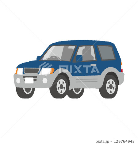 SUV 129764948