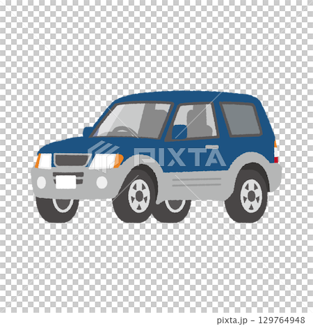 SUV 129764948