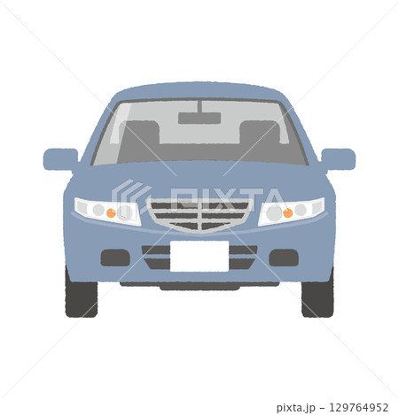 コンパクトカー コンパクトカー 129764952