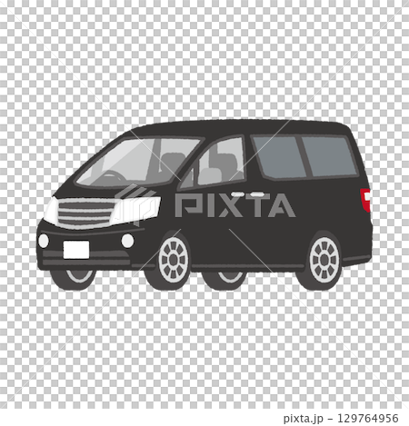 麵包車 129764956