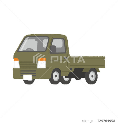 軽トラック 軽トラック 129764958